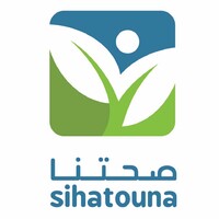 Sihatouna logo - Similar company to Coach Ouafae