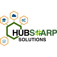 HubSharp Solutions, LLC logo - Similar company to Frontline Home Solutions Llc