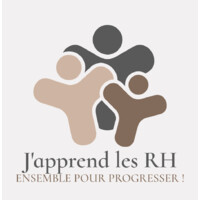J'apprends les RH logo - Similar company to Assistec  - Gestion Rh, Adv Et Administrative Pour Les Entreprises