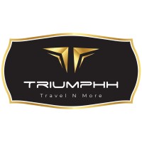 Triumphh Travel N More logo - Similar company to Sunbeam International Studies