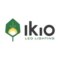 IKIO LED Lighting logo - Similar company to Cast Lighting Llc.