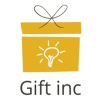 Gift Inc logo - Similar company to Daffodil Corp