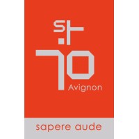 Lycée Saint Joseph Avignon logo - Similar company to Worldwide Isit