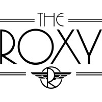 Roxy Cinema logo - Similar company to Cinépolis Gulf