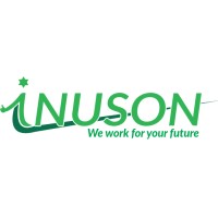 Inuson Private Limited logo - Similar company to Inuson International Inc @ I3