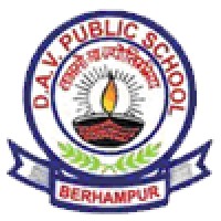 DAV Public School Berhampur logo - Similar company to Young Incentive