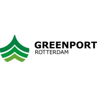 Greenport Rotterdam logo - Similar company to Bavak Security Group