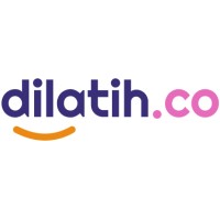 Dilatih.co logo - Similar company to Moneday Studio