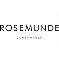 Rosemunde Copenhagen logo - Similar company to Nordic Fashion Brands A/S