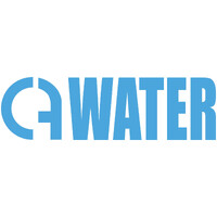 CA Water logo - Similar company to Touch Studios
