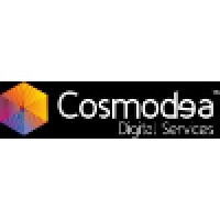 Cosmodea Digital Services. logo - Similar company to Frigate Digital