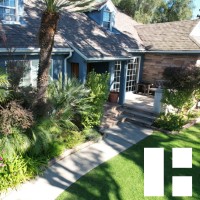 Haven House | Luxury Sober Living logo - Similar company to Cambridge Recovery Sober Living
