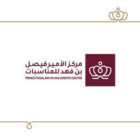 Prince Faisal Bin Fahad Events Center logo - Similar company to Healthme-Sa