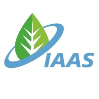 International Association for Agricultural Sustainability (IAAS) logo - Similar company to Terrae Matrum
