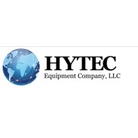 Hytec Equipment Company logo - Similar company to Oceanex Services International