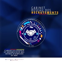 Cabinet Réseau des Recrutements logo - Similar company to Immorose
