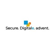Secure. Digitale. advent logo - Similar company to Dastute Switcher Technologies