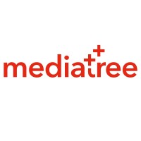 Mediatree || a Certified B Corporation® logo - Similar company to Mediatree