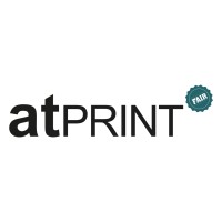 ATPRINT logo - Similar company to E Loyal®