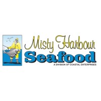 Misty Harbour Seafood logo - Similar company to Urbanlane