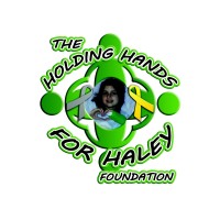 The Holding Hands For Haley Foundation
