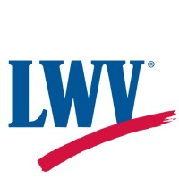League of Women Voters of Palo Alto logo - Similar company to Midpeninsula Post