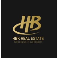 HBK RealEstate logo - Similar company to Solid Walls Real Estate
