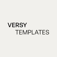 Versy Templates logo - Similar company to Ercas Integrated Solutions Limited