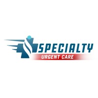 Specialty Urgent Care logo - Similar company to Naples Women'S Center