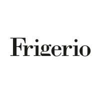 Frigerio_official logo - Similar company to Arflex