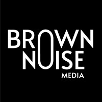 Brown Noise Media logo - Similar company to Uni International