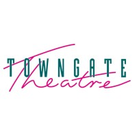 Towngate Theatre Basildon logo - Similar company to Flare