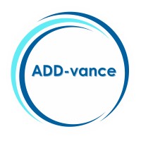 ADD-vance logo - Similar company to Umo