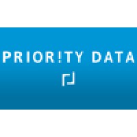 Priority Data logo - Similar company to Priority Floors
