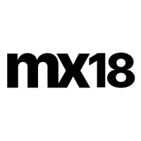 MX18 logo - Similar company to Megaryse Educntr