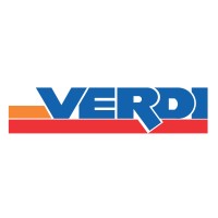 VERDI S.P.A. logo - Similar company to O.Bitossi Srl