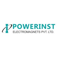 Powerinst Electromagnets Pvt. Ltd logo - Similar company to Memory Electronics Pvt. Ltd.