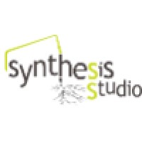 Synthesis Studio logo - Similar company to Vast Visuals