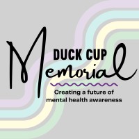 Duck Cup Memorial logo - Similar company to Minding Your Mind