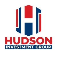 Hudson Investment Group, LLC logo - Similar company to Redzak