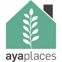 AyaPlaces logo - Similar company to Tin Can Associates