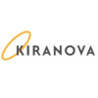 Kiranova logo - Similar company to Grosko Group