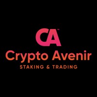 Crypto Avenir - Staking & Trading logo - Similar company to Bitsilco