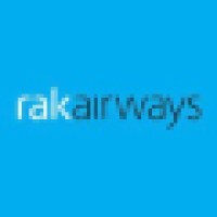 RAK Airways logo - Similar company to Rak Ports