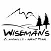 Wiseman's logo - Similar company to Yoho Fine Water Inc