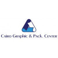 Cairo Graphic & Pack. Center logo - Similar company to Cairo Pack
