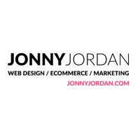 Jonny Jordan Web Design logo - Similar company to Kobault
