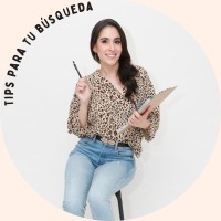 Betania Scarponetti | Asesorías de Empleabilidad logo - Similar company to Runneralerts