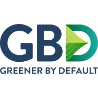 Greener by Default logo - Similar company to Foundation Auto Colorado