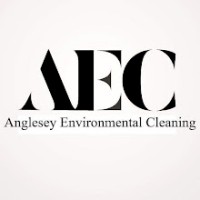 Anglesey Environmental Cleaning logo - Similar company to Sandy Mount House